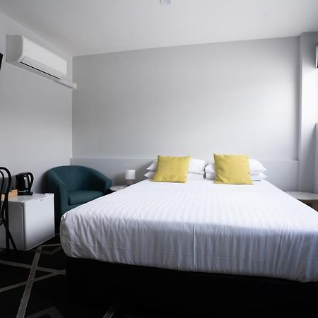 Sports Garden Hotel Лонсестон Экстерьер фото